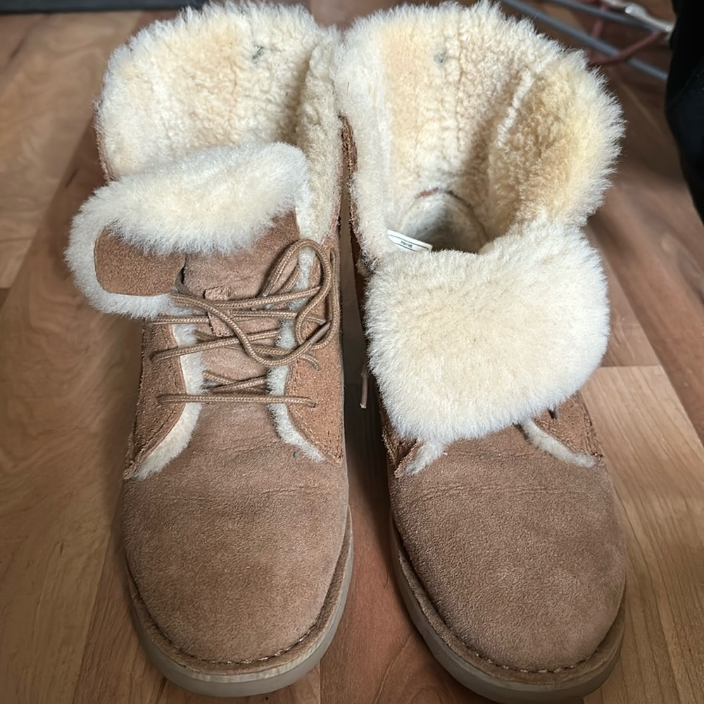Ugg boots